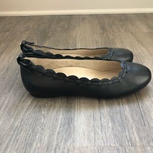 Jack Rogers Flats